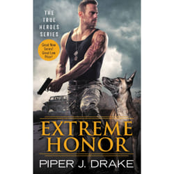 ISBN Extreme Honor livre Romance Anglais