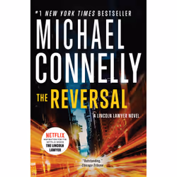 ISBN The Reversal, Thrillers, Anglais, Livre broché, 464 pages