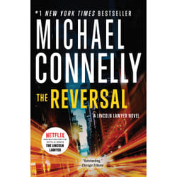 ISBN The Reversal livre Thrillers Anglais