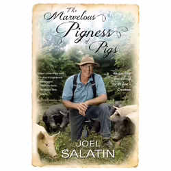 ISBN The Marvelous Pigness of Pigs, Religion, Anglais, Couverture rigide, 288 pages