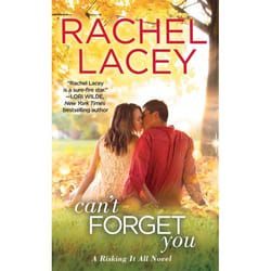 Hachette UK Can't Forget You