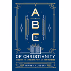 ISBN ABCs of Christianity, Religion, Anglais, Couverture rigide, 176 pages