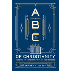 ISBN ABCs of Christianity livre Religion Anglais Couverture rigide