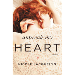 ISBN Unbreak My Heart livre Romance Anglais