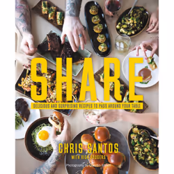 ISBN Share, Cooking, Anglais, Couverture rigide, 304 pages
