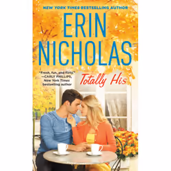 ISBN Totally His, Romance, Anglais, 352 pages