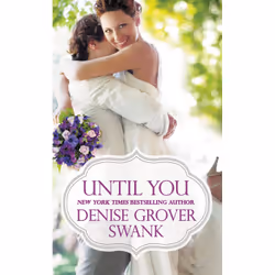 ISBN Until You, Romance, Anglais, 352 pages