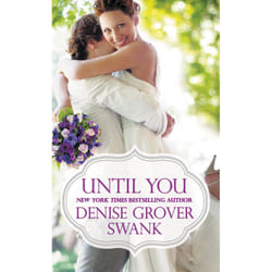 ISBN Until You livre Romance Anglais 352 pages