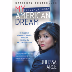 ISBN My (Underground) American Dream, biographie, Anglais, Livre broché, 320 pages