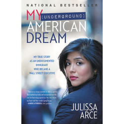 ISBN My (Underground) American Dream livre biographie Anglais