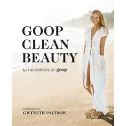 ISBN Goop Clean Beauty livre Santé, esprit et corps Anglais Couverture rigide