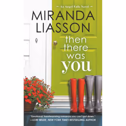 ISBN Then There Was You, Romance, Anglais, 368 pages