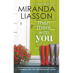 ISBN Then There Was You livre Romance Anglais