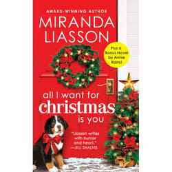 ISBN All I Want for Christmas Is You livre Romance Anglais
