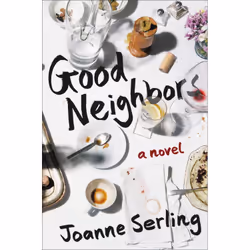 ISBN Good Neighbors, Anglais, Couverture rigide, 256 pages