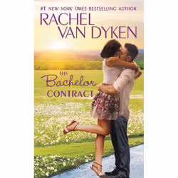 ISBN The Bachelor Contract, Romance, Anglais, 336 pages