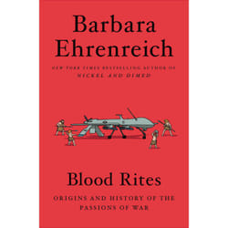 ISBN Blood Rites livre Littérature scientifique Anglais
