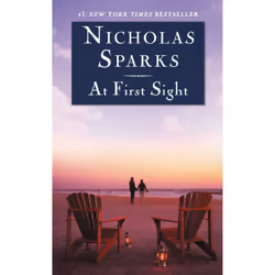 ISBN At First Sight, Romance, Anglais, 368 pages