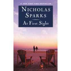 ISBN At First Sight livre Romance Anglais 368 pages