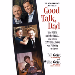 ISBN Good Talk, Dad, Humoristique, Anglais, Livre broché, 272 pages