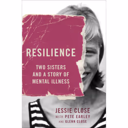 ISBN Resilience, biographie, Anglais, Livre broché, 320 pages