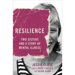 ISBN Resilience livre biographie Anglais
