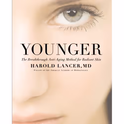 ISBN Younger, Santé, esprit et corps, Anglais, Couverture rigide, 272 pages