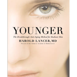 ISBN Younger livre Santé, esprit et corps Anglais Couverture rigide
