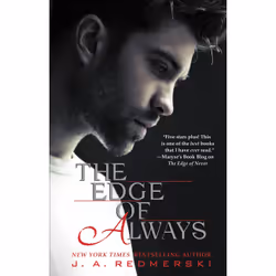 ISBN The Edge of Always, Romance, Anglais, Livre broché, 464 pages
