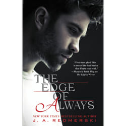 ISBN The Edge of Always livre Romance Anglais