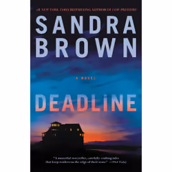 ISBN Deadline, Thrillers, Anglais, Livre broché, 416 pages