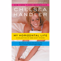 ISBN My Horizontal Life, Humoristique, Anglais, 256 pages