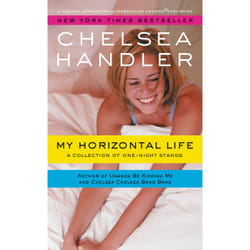 ISBN My Horizontal Life livre Humoristique Anglais