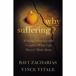 ISBN Why Suffering?, Religion, Anglais, Couverture rigide, 240 pages