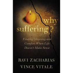 ISBN Why Suffering? livre Religion Anglais Couverture rigide