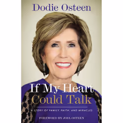 ISBN If My Heart Could Talk, Santé, esprit et corps, Anglais, Livre broché, 288 pages