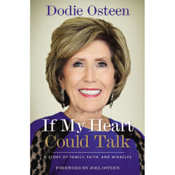 ISBN If My Heart Could Talk livre Santé, esprit et corps Anglais