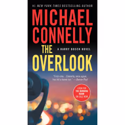 ISBN The Overlook, thriller, Anglais, 304 pages