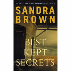 ISBN Best Kept Secrets, Romance, Anglais, 448 pages