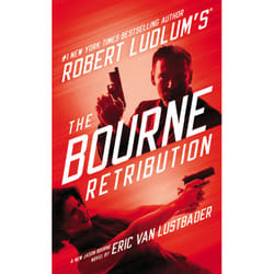 ISBN Robert Ludlum's (TM) The Bourne Retribution livre Thrillers Anglais 560 pages
