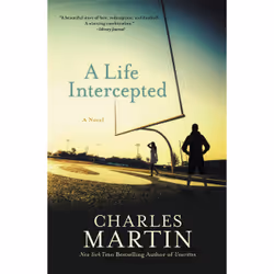 ISBN A Life Intercepted, Romance, Anglais, Livre broché, 352 pages