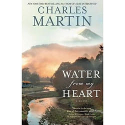 ISBN Water from My Heart livre Fiction Anglais