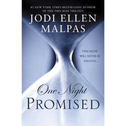 ISBN One Night: Promised livre Romance Anglais