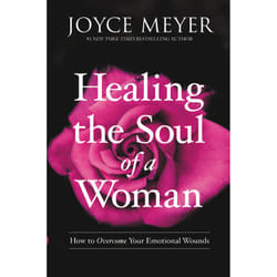 ISBN Healing the Soul of a Woman livre Religion Anglais