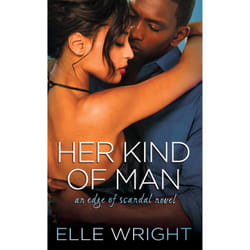 ISBN Her Kind of Man livre Romance Anglais