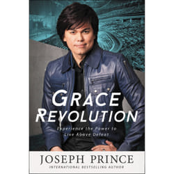 ISBN Grace Revolution livre Religion Anglais