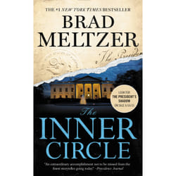 ISBN The Inner Circle livre Fiction Anglais