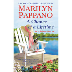 ISBN A Chance of a Lifetime livre Romance Anglais