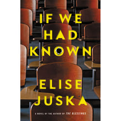 ISBN If We Had Known Couverture rigide
