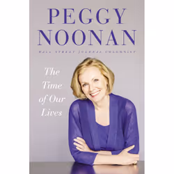 ISBN The Time of Our Lives, politique, Anglais, Couverture rigide, 496 pages